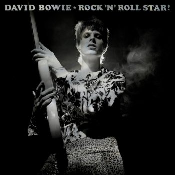 David Bowie John, I'm Only Dancing - Recorded live at the Music Hall, Boston 1st October 1972