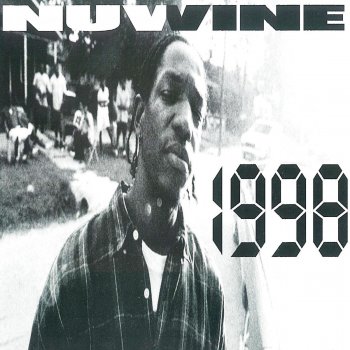 Nuwine Boogie Man