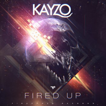 Kayzo feat. Nina Sung Fired Up (Synchronice Remix)