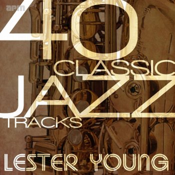 Lester Young Texas Shuffle