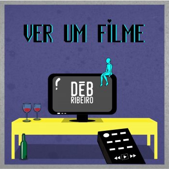 Deb Ribeiro Ver um filme