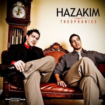 Hazakim Theophanies Interlude