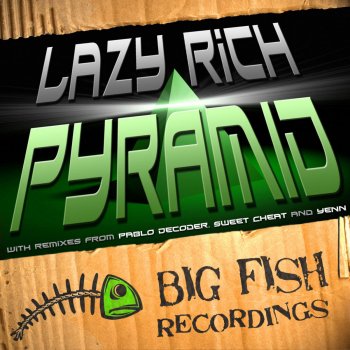 Lazy Rich Pyramid (Yenn Remix)