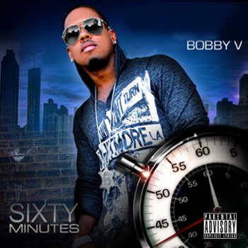 Bobby V. Calling All My Ladies