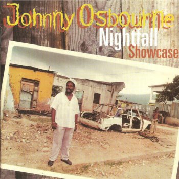 Johnny Osbourne Qua She Take Over