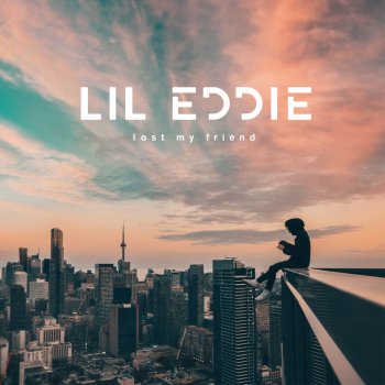 Lil Eddie Lost My Friend