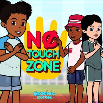 Исполнитель Gracie's Corner, альбом No Touch Zone