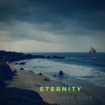 Omar Diaz Eternity Piano