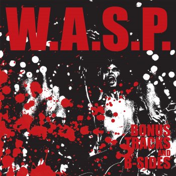 W.A.S.P. Locomotive Breath