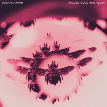 London Grammar feat. Solomun House - Solomun Remix