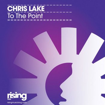 Chris Lake To The Point - BSOD Remix