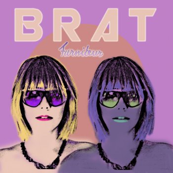 Исполнитель Furniteur, альбом Brat