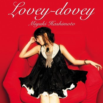 橋本みゆき Love,Fate,Love