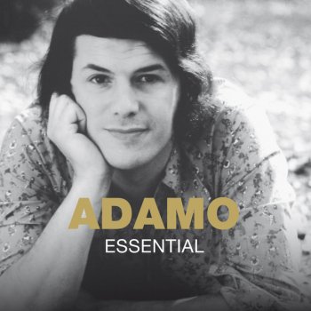 Adamo Pauvre Verlaine
