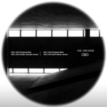 VSK 4x4 - Ken Karter Remix