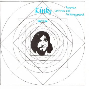 The Kinks Running Round Town