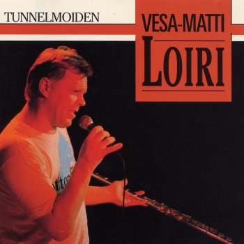 Vesa-Matti Loiri Kultaiset korvarenkaat