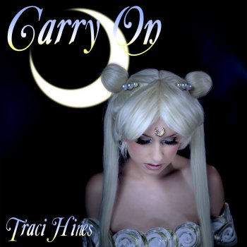 Traci Hines Carry On