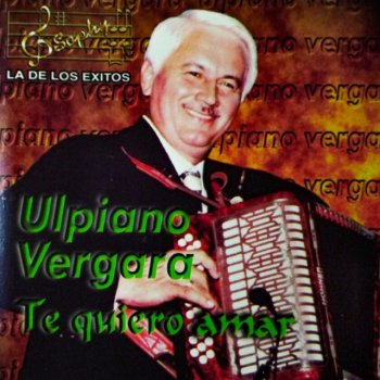 Ulpiano Vergara Tierno Amor