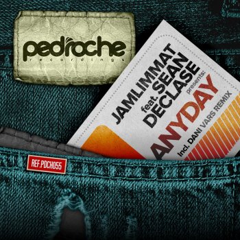 Исполнитель JamLimmat, альбом Anyway