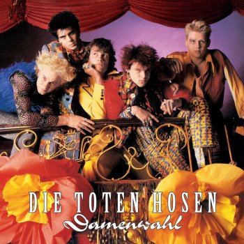 Die Toten Hosen Spielzeugland