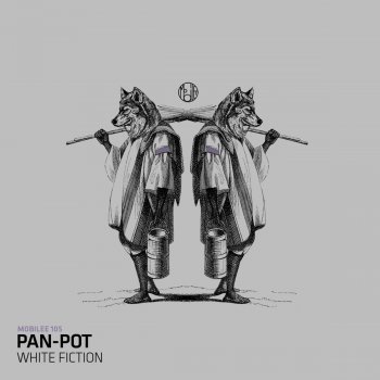 Pan-Pot White Fiction - Original