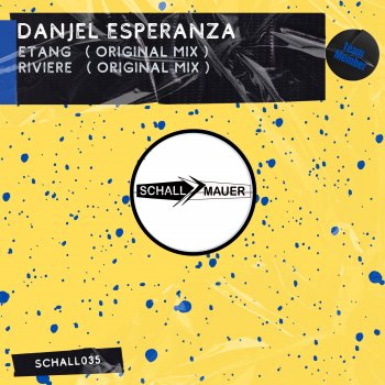Danjel Esperanza Riviere