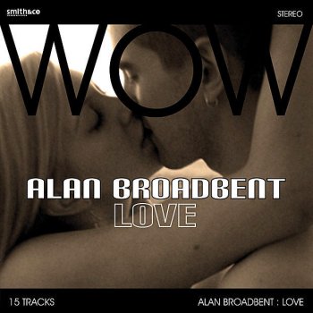 Alan Broadbent Throw the Dice