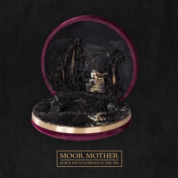 Moor Mother feat. Elaine Mitchener & Dudù Kouate Clock Fight (feat. Elaine Mitchener & Dudù Kouate)