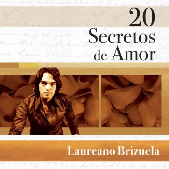 Laureano Brizuela Palabras de Amor