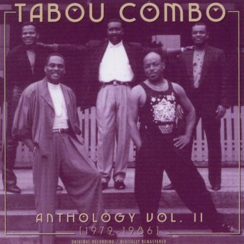 Tabou Combo In Memoriam