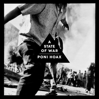 Poni Hoax Blood & Soda