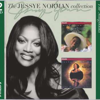 Legrand, Michel, Jessye Norman & John Williams Where Is It Written