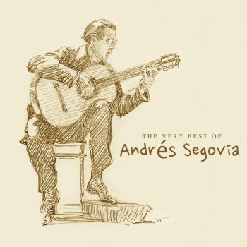 Andrés Segovia Fantasía para un Gentilhombre: I. Villano y ricercar, II. Españoleta y fanfarria de la caballería de Nápoles, III. Danza de las hachas, IV. Canario