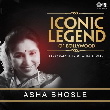 Asha Bhosle Baadal Jo Barse Toh (From "Gardish")