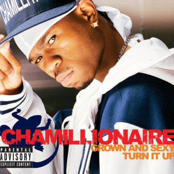 Chamillionaire Grown And Sexy - Main