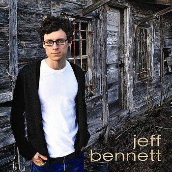 Jeff Bennett You Can't Find It