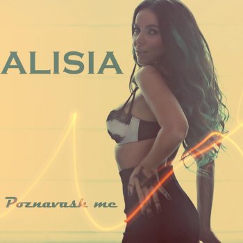 Alisia Poznavash me