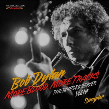 Bob Dylan Call Letter Blues - Take 1