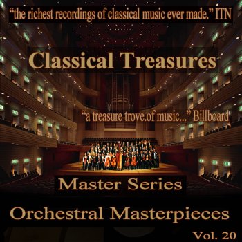 Grand Symphony Orchestra & Alexander Gauk Fantasia on Russian Folk Themes