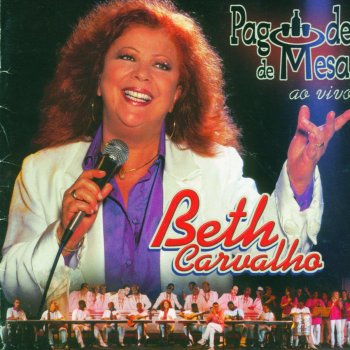 Beth Carvalho Samba De Arerê