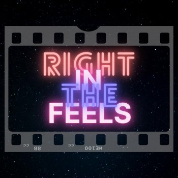 Исполнитель Melancholy Garden, альбом Right In The Feels