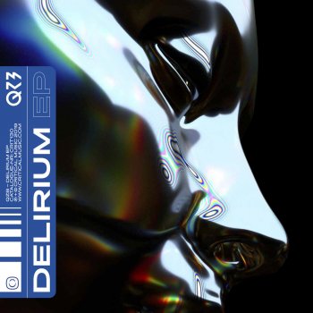 QZB feat. Charli Brix Take It All VIP