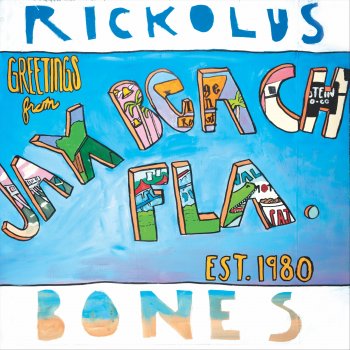 RickoLus Four-Track Love Song