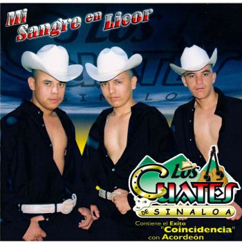 Los Cuates de Sinaloa El Perron