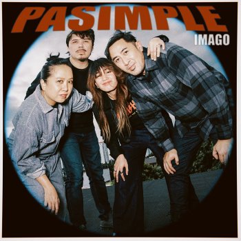 Исполнитель IMAGO, альбом Pasimple - Single