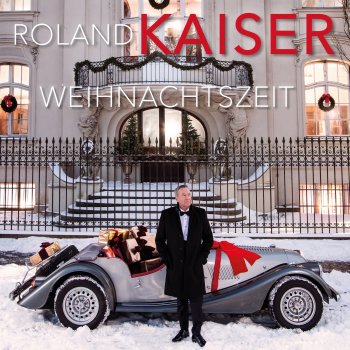 Roland Kaiser Leise rieselt der Schnee - Instrumental