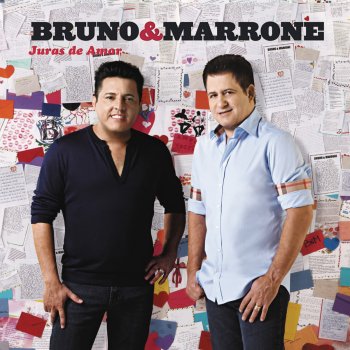 Bruno & Marrone Juras de Amor