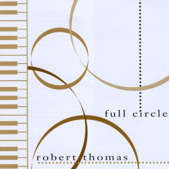 Robert Thomas Simple Things