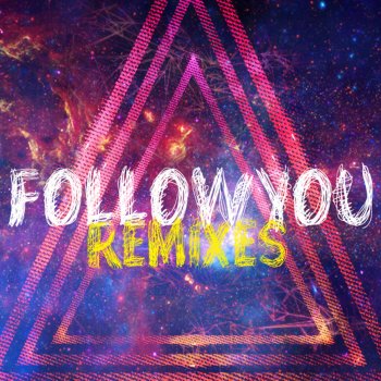 Filipe Guerra feat. Lorena Simpson Follow You (Leandro Moraes Remix)